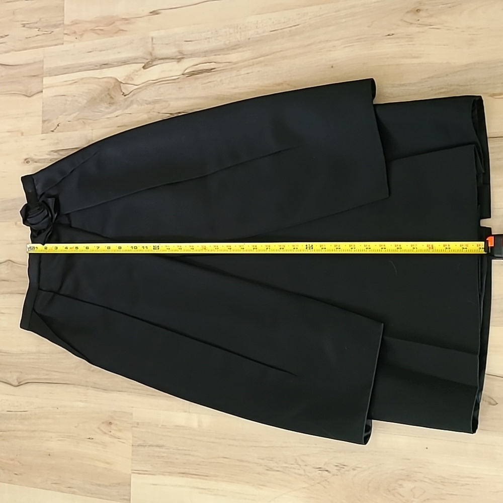Prada Black Formal Skirt - Picture 13 of 13